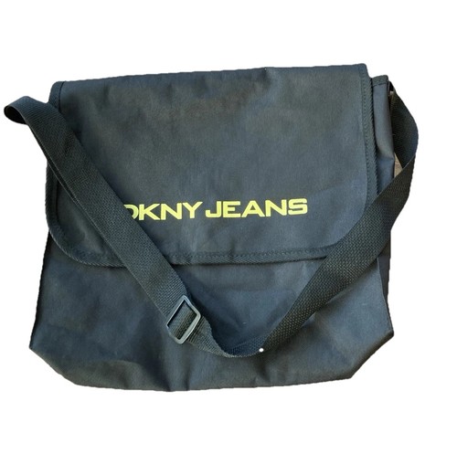 Dkny messenger sling bag - dkny, messenger/sling