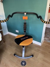 Thane AB Doer Twist 2009 Exercise Machine