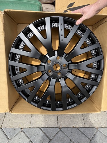Kahn range rover - range,