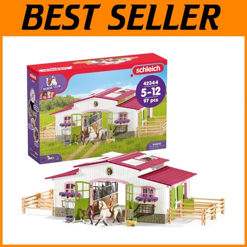 Horse club toy - club,