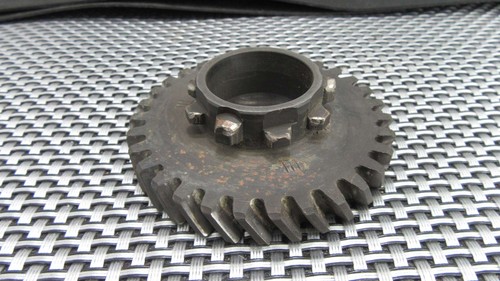 4128555 gear shift 2nd - gear,