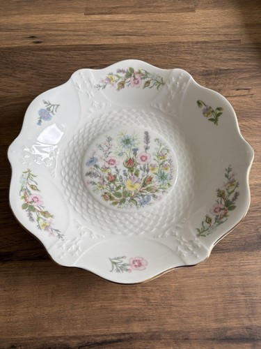 Aynsley wild tudor - tudor, fine