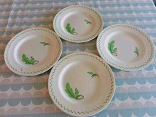 Art Deco Royal Doulton 4