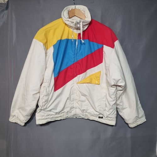 Vintage snuggler colourblock - vintage,