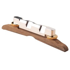 Mandolin Bridge Components