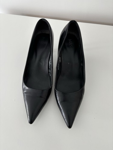 Cabin crew high - heel, shoes