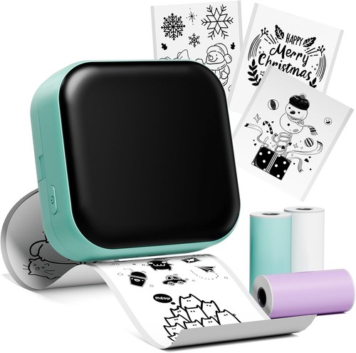 Omezizy print pods sticker - pods,