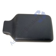 Ford Fiesta Mk7.5 Facelift