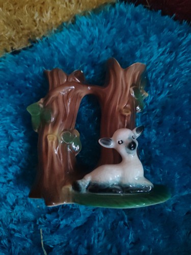 Vintage hornsea pottery fauna - hornsea,