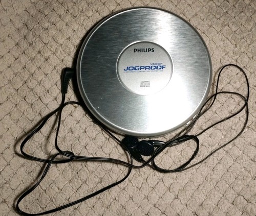 Vintage player philips - vintage, cd