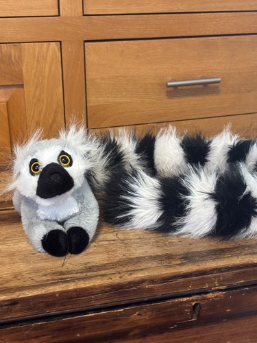 Wild republic plush - wild, 12"