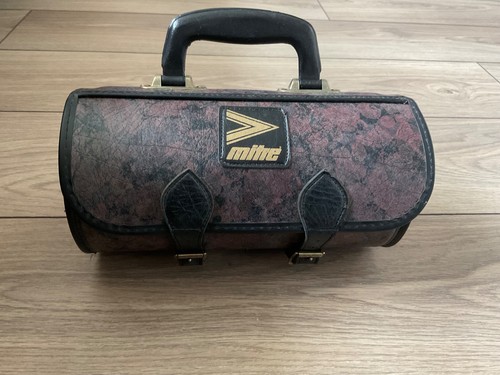 Vintage 1970s mitre - vintage, lawn