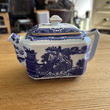 Wade For RINGTONS Small Teapot