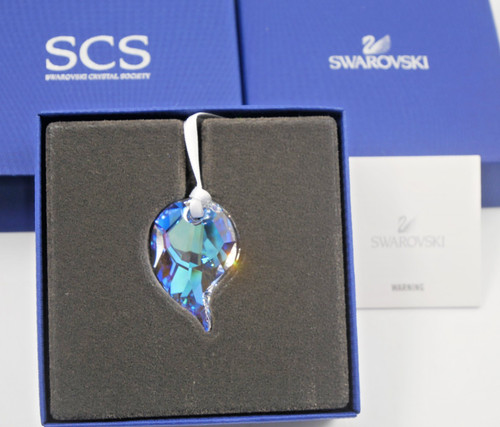 Brand new swarovski crystal - brand,