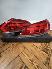 BMW Z4 E89 Rear Lights