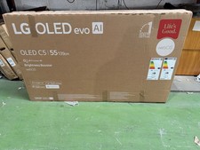 LG OLED55C56LB 55" C5 OLED EVO