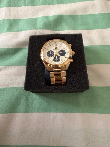 Tommy hilfiger 40mm men - hilfiger,