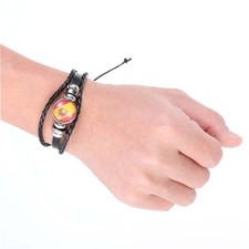 National Flag Bracelet