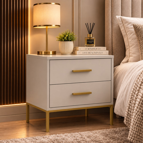 Serena cashmere drawer - serena,
