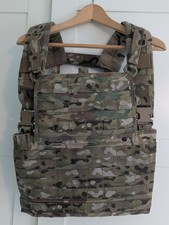 Warrior Assaults Systems 901