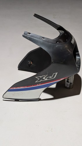 Genuine yamaha xj900 1985 - yamaha,