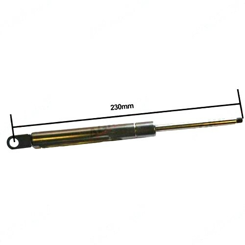 Sun roof gas strut for - gas, david