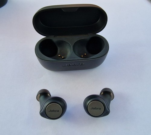 Jabra elite active 75t earbuds - elite,