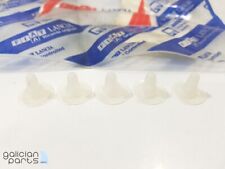 82419455 Pack Of 4 Caps Emblem