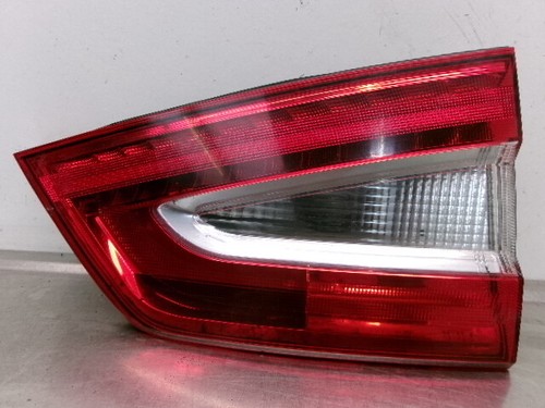 Ford galaxy 2013 rear - ford,