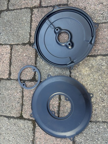 Genuine type t2 aircooled - genuine, 1