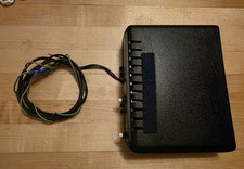 Whelen Dash-King 2000 Dash King dash mount strobe