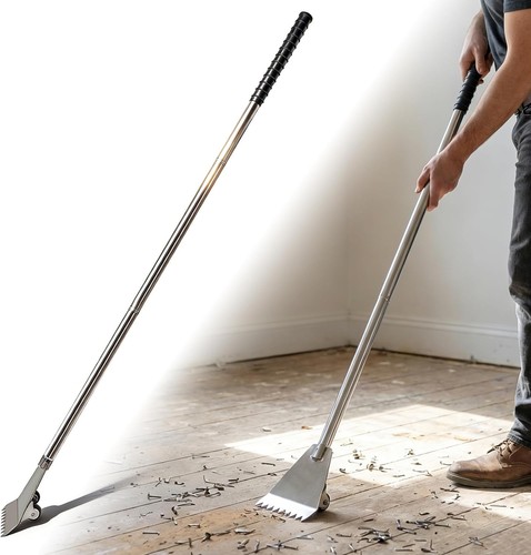 Heavy duty stand carpet - duty, up