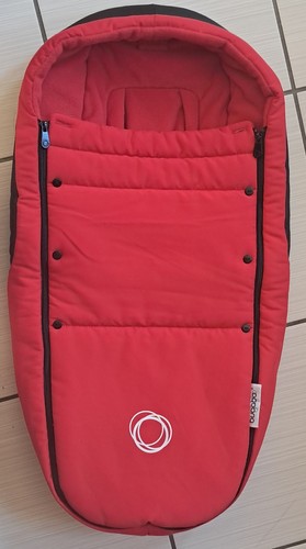 Brand new packaging bugaboo - no,