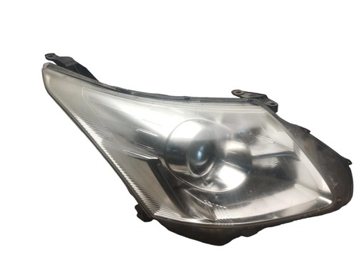 Toyota avensis headlight - avensis, lamp