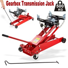 500KG Hydraulic Low Profile