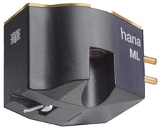 Hana ML Moving Coil Cartridge
