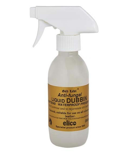 Elico gold label - elico, anti-fungal