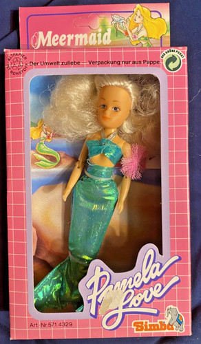 1993 simba pamela love - pamela,
