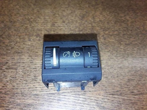 Skoda octaviaii 1z3 headlight - skoda,