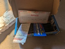 ARP Main Stud Kit for VAG VW Audi Seat Skoda VR6 204-5403 No Nuts Washers