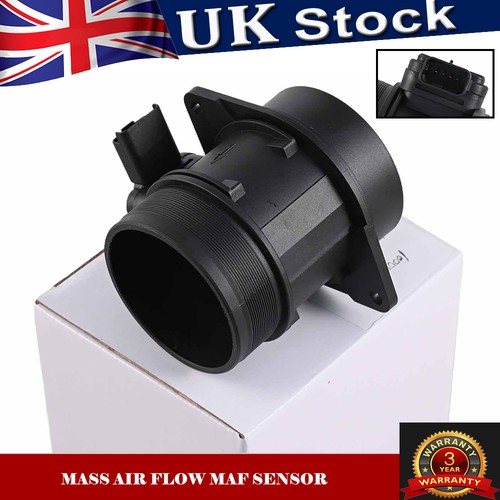 Mass air flow - air, sensor