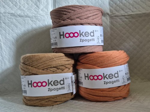 Hoooked zpagetti shirt yarn - hoooked,