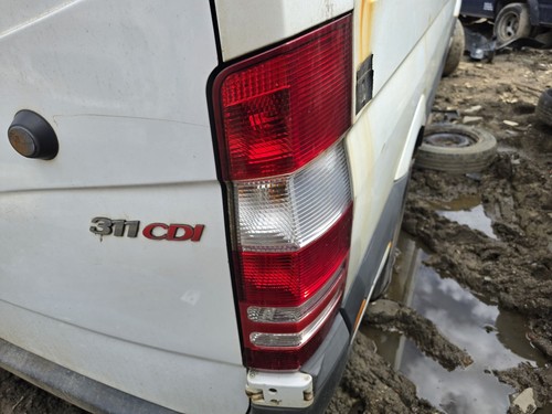 Mercedes sprinter 906 - sprinter,