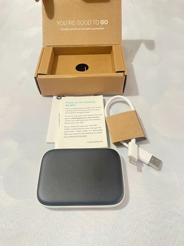 Wifi mini hub ee72e - ee,