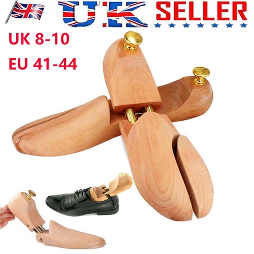 Wood shoe stretcher - wood,