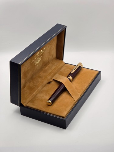 Vintage waterman etalon - waterman, l'etalon