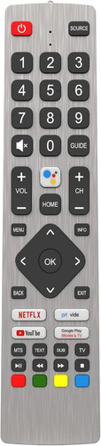Foxrmt replacement sharp - sharp, tv