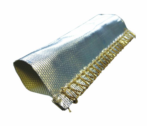 20mm aluminium coated heat - 20mm,