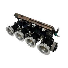 Jenvey Plug & Play ITB's