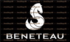 Beneteau Boats -Outdoor